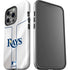 MLB Tampa Bay Rays Home Jersey iPhone 15 Pro Impact Case